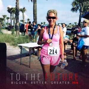 Meet your Posher, Donna